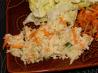 Shivering Cold Coleslaw - Longmeadow