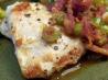 Bacon-Topped Turkey Medallions. Recipe by AZPARZYCH