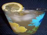 Lemon Drink