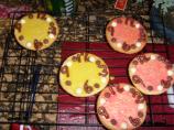 Clock Cookies - Let's Tell Time!. Photo by Olive Owl