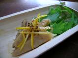 Menma - Braised Bamboo Shoots for Ramen Topping