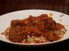 Moroccan Meatballs & Couscous. Recipe by English_Rose