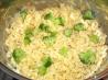 Creamy Leftover Chicken Surprise. Recipe by veggienut