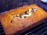 Banana Bread (With Chocolate Chips). Recipe by m bucken