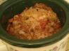 Slow-Cooked Pot Roast With Wine. Recipe by AZPARZYCH