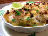 Baked Oysters Remick