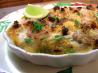 Baked Oysters Remick. Recipe by Rinshinomori