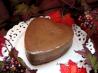 Gingerbread Cheesecake. Recipe by AZPARZYCH