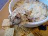 Warm Mushroom Spread