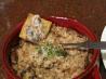 Warm Mushroom Spread