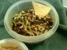 Italian Black Bean Salsa. Recipe by haras132