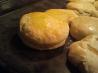Buttermilk Biscuits
