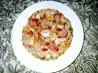 Mama Delilah's Jammin Jambalaya. Recipe by Mama Delilah