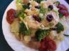 Happy Healthy Hummus Tater. Recipe by smellyvegetarian