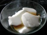 My Mom's Homemade Yogurt