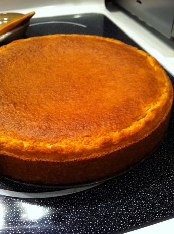 B's Sweet Corn Bread. Photo by saral_minnesota