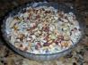 Herb Chevre Fig Spread