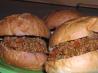 Best Ever Sloppy Joes. Recipe by VTodd