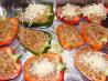 Stuffed Peppers With Pork and Rice