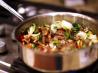 Stir Fry Maitake Mushroom & Beef With Oyster Sauce. Recipe by kda949