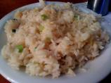 Ginger Fried Rice. Photo by EmmyDuckie