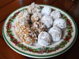 Date Balls. Photo by DZ_USA