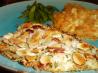 Baked Trout Amandine. Recipe by Boomette