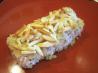 Baked Trout Amandine