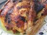 Roast Chicken With Black Pepper Glaze. Recipe by breezermom