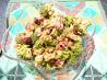 Delectable Broccoli Salad. Photo by Mikekey