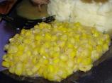 Cream Corn