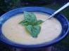 Chilled Tomato and Yogurt Soup