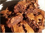 Yummy Soft and Simple (Evil) Brownies. Photo by CrystalA