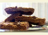 Yummy Soft and Simple (Evil) Brownies