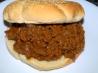 Sloppy Joe Sliders. Recipe by A Pinch of This ...
