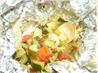 Zucchini Packets for the Grill