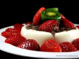 Vanilla Panna Cotta