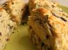 Parsley  and Chive Scones
