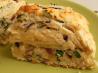 Parsley  and Chive Scones