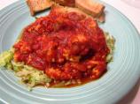 Zesty Homemade Spaghetti Sauce