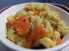 Chicken " Soup "  Risotto Style!