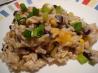Easy Quick Mexican Stove Top Casserole. Recipe by CelticLady