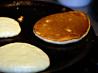 Gluten Free Pancakes. Recipe by Elana's Pantry