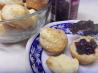 Ice Cream Scones