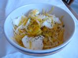 Boiled Egg in a Bowl