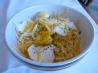 Boiled Egg in a Bowl. Recipe by katew
