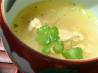 Chicken Cellophane Noodles Soup