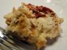 Garlic and Herb Bread Pudding. Recipe by swissms