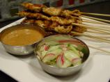 Thai Satay - Marinade