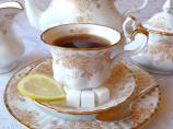 Making a Perfect Cup or Pot of Tea
